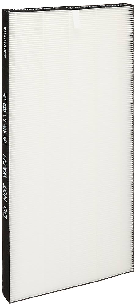 (未使用･未開封品)　 シャープ 交換用集じんフィルター FZ-GD70HF 0pbj0lf シャープ（Sharp） 交換用集じんフィルター FZ-D70HF 1枚 - アスクル